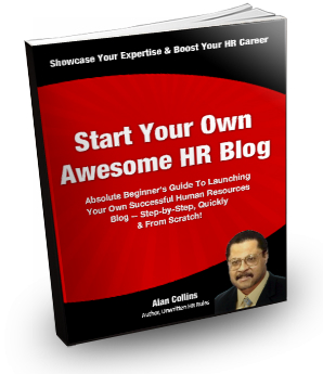 awesome-hr-blog