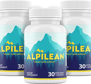Alpilean
