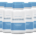 Supplement that supports healthy blood sugar levels AND weight loss