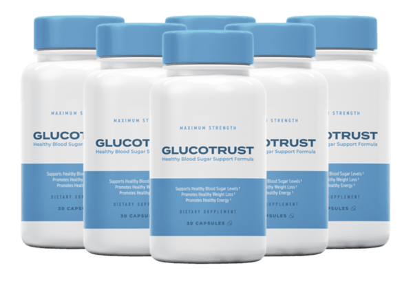 Supplement that supports healthy blood sugar levels AND weight loss