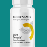 Support joint health