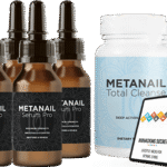 Healthy Nails & Beautiful Feet