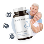 Maqui Berry extract supports healthy blood sugar