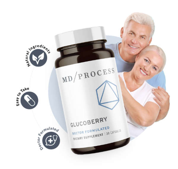 Maqui Berry extract supports healthy blood sugar