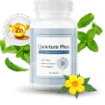 This 100% Natural Blend Supports A Peaceful Life