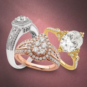 The Fine Jewelry Store