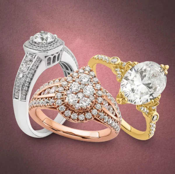 The Fine Jewelry Store