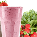 The Smoothie Diet: 21 Day Rapid Weight Loss Program