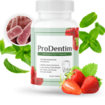 Brand New Probiotics-For The Health Of Your Teeth And Gums