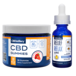 CBD Tincture Oils
