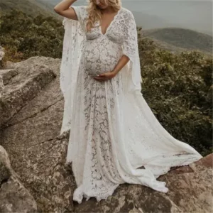 Great Styles For Pregnant Women