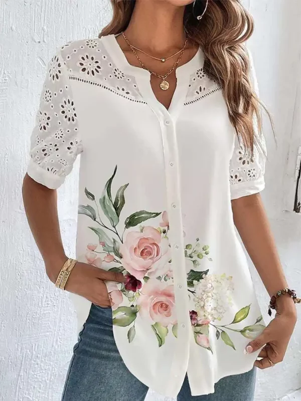 Great Summer Looks