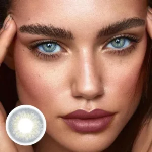 Beautiful Eye Contact Lenses