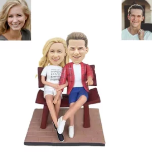 Your Custom Bobblehead