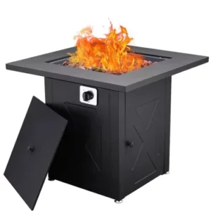 OUTDOOR FURNITURES