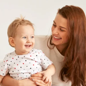 Nurture Your Baby's Growth