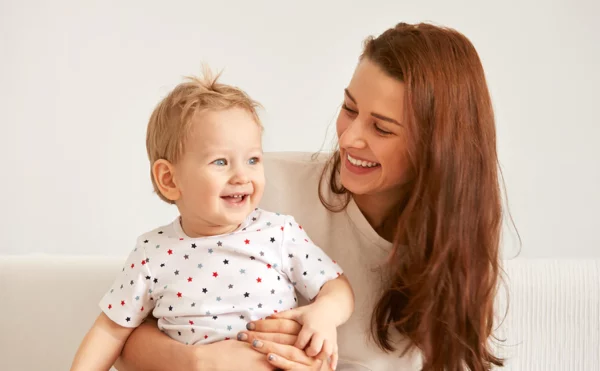 Nurture Your Baby's Growth