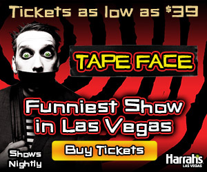Search Las Vegas Shows