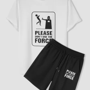 Young Men Styles