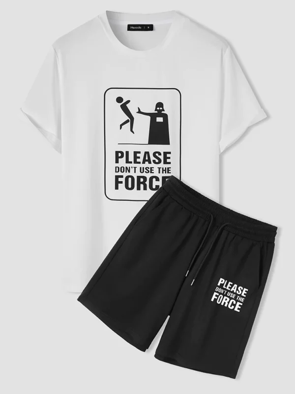 Young Men Styles