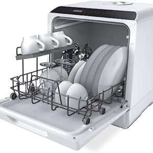 Best Sellers in Dishwashers