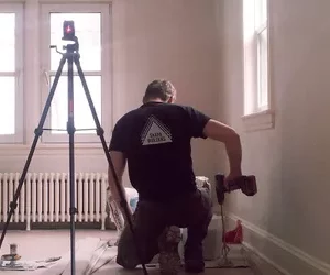 Home  improvement
