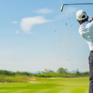 GOLF PERFORMANCE