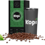 Indonesian Coffee, With A Twist