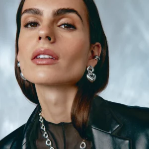 Necklaces ,bracelets, rings And earrings