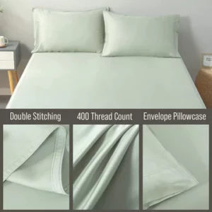 Bamboo Sheets
