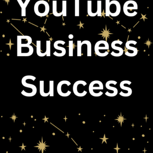 YouTube Business Success