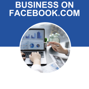 How to Start Your Own Successful Business on Facebook.com
