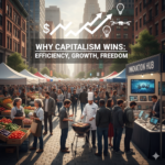 why capitalism wins
