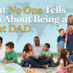 How To Be a Great Dad