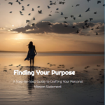 Finding Your Purpose-pdf/Audio