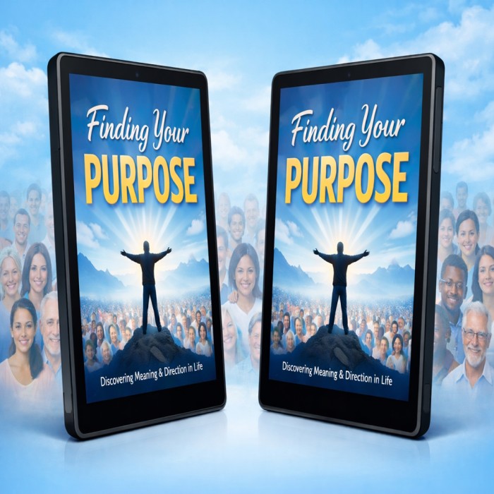 Finding Your Purpose: A Step-by-Step Guide to Crafting Your Personal Mission Statement-Revised Edition 2026