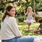 What It Really Means to Be a Great Mom