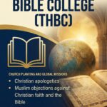 TYRANNUS HALL BIBLE COLLEGE(THBC)