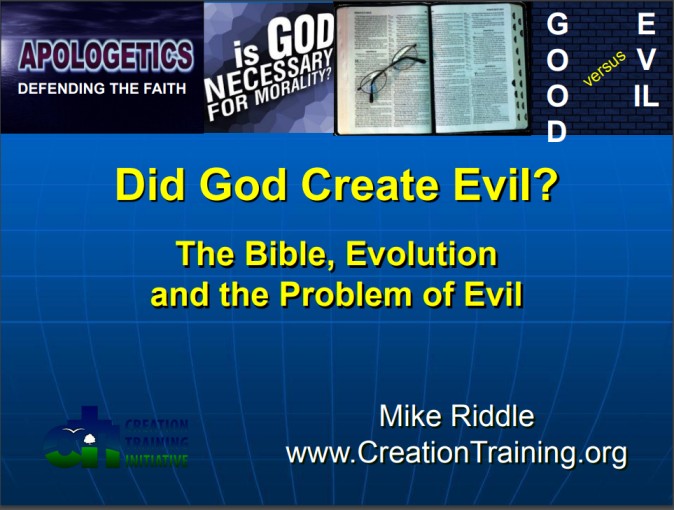 Did God Create in 6 Literal Days?