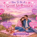 How to Be a Great Girlfriend